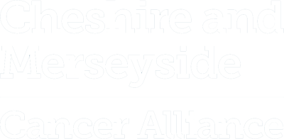 Cheshire & Merseyside Cancer Alliance Logo