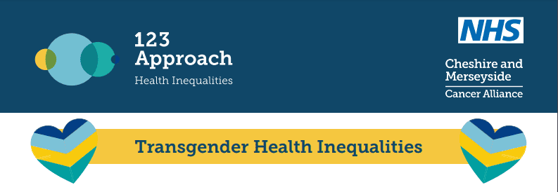 Transgender Health Inequalities factsheet